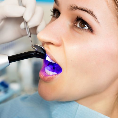 Restorative Dentistry Restorative Dentistry